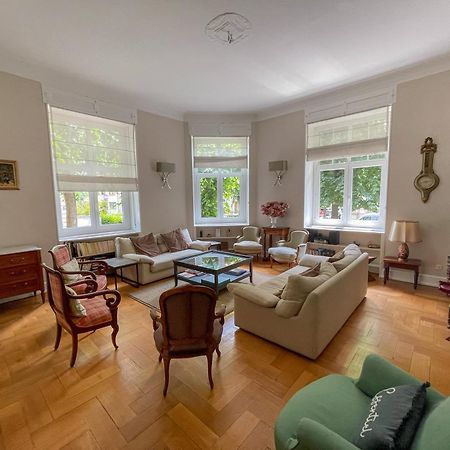 Appartement De Standing 200M² ستراسبورغ المظهر الخارجي الصورة