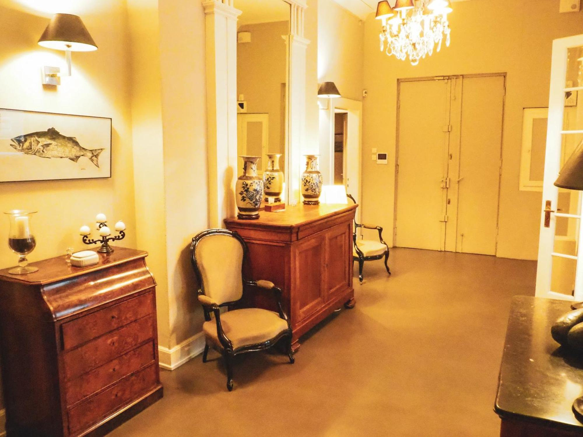 Appartement De Standing 200M² ستراسبورغ المظهر الخارجي الصورة