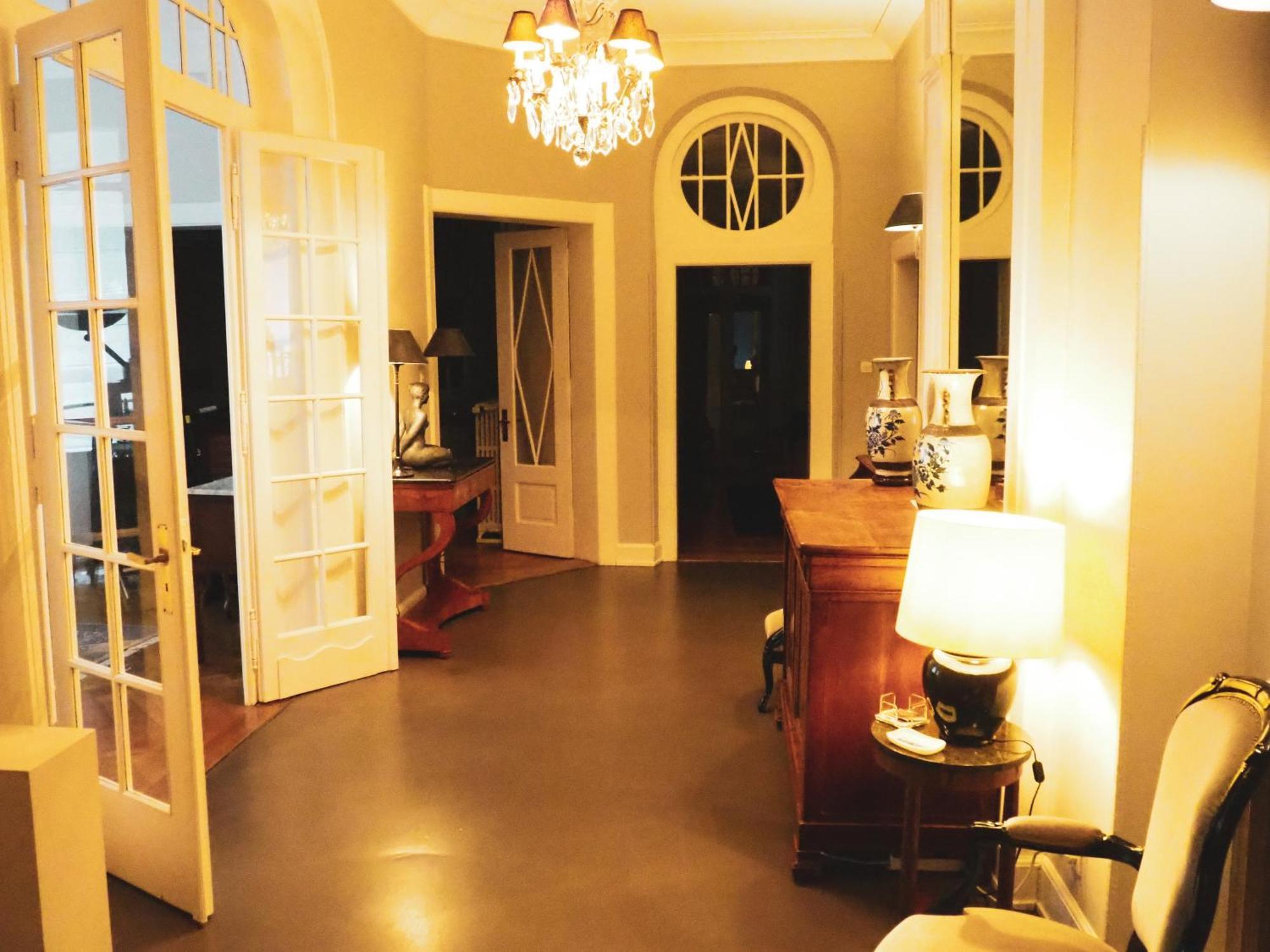 Appartement De Standing 200M² ستراسبورغ المظهر الخارجي الصورة