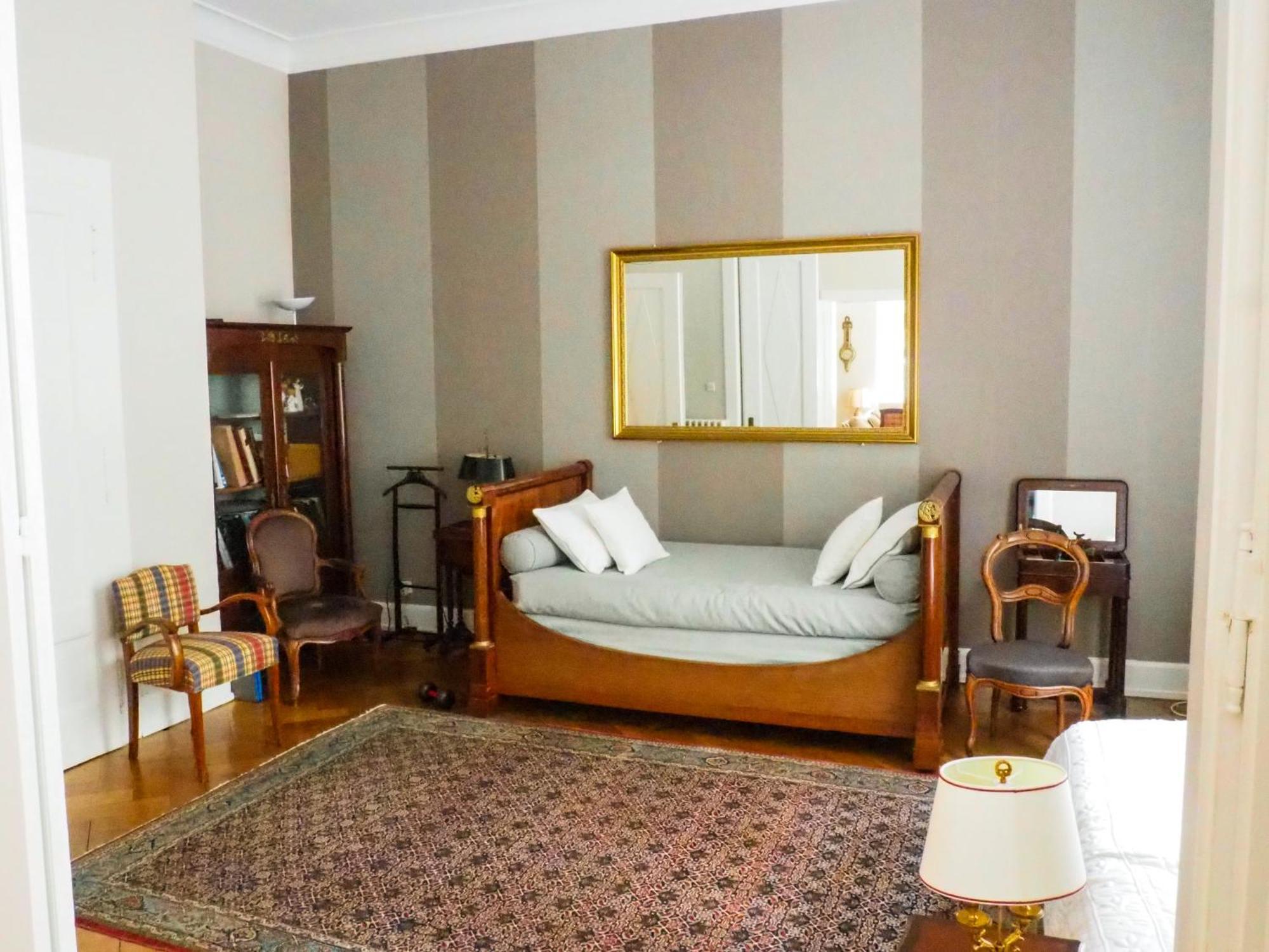 Appartement De Standing 200M² ستراسبورغ المظهر الخارجي الصورة