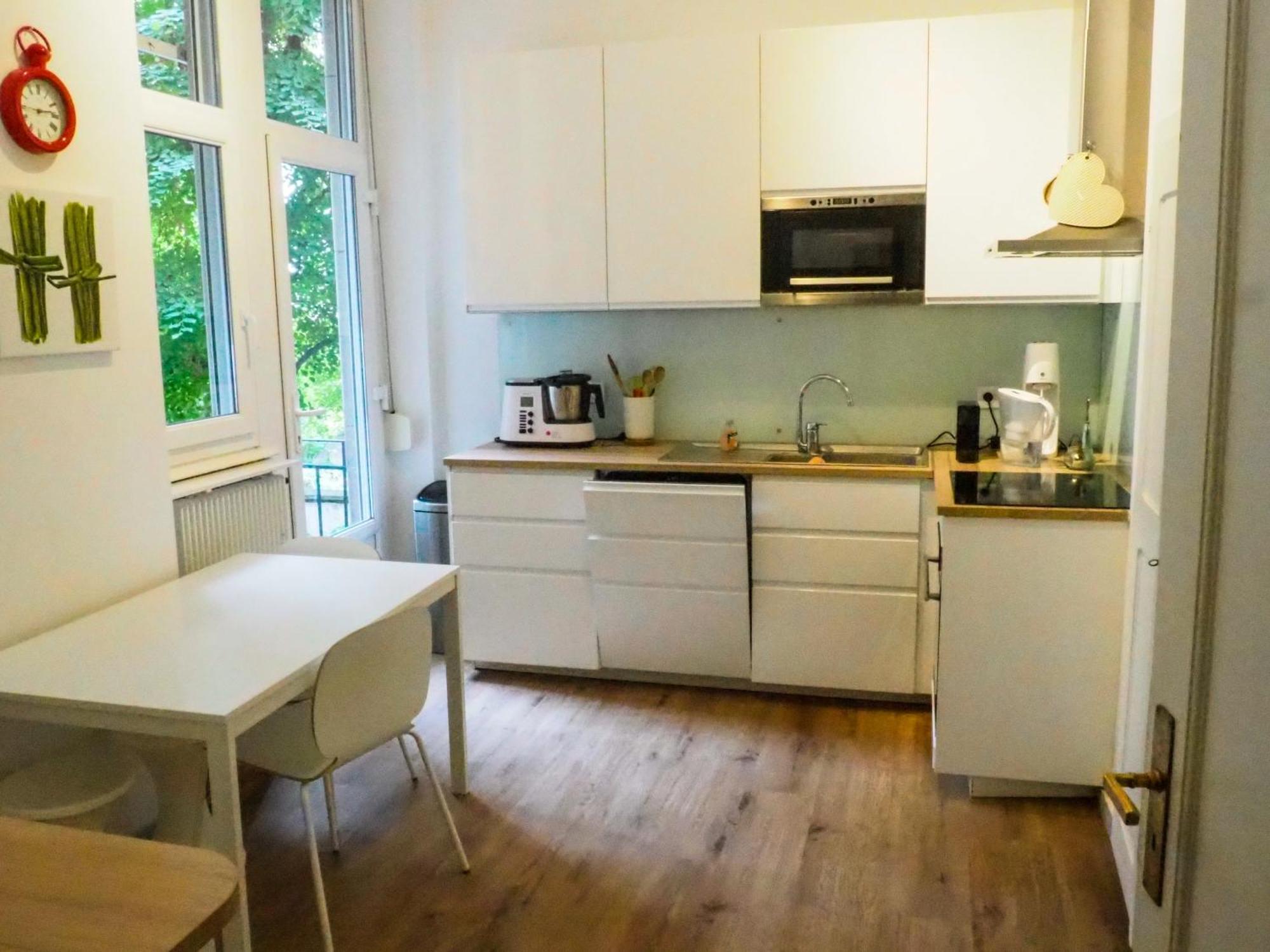 Appartement De Standing 200M² ستراسبورغ المظهر الخارجي الصورة