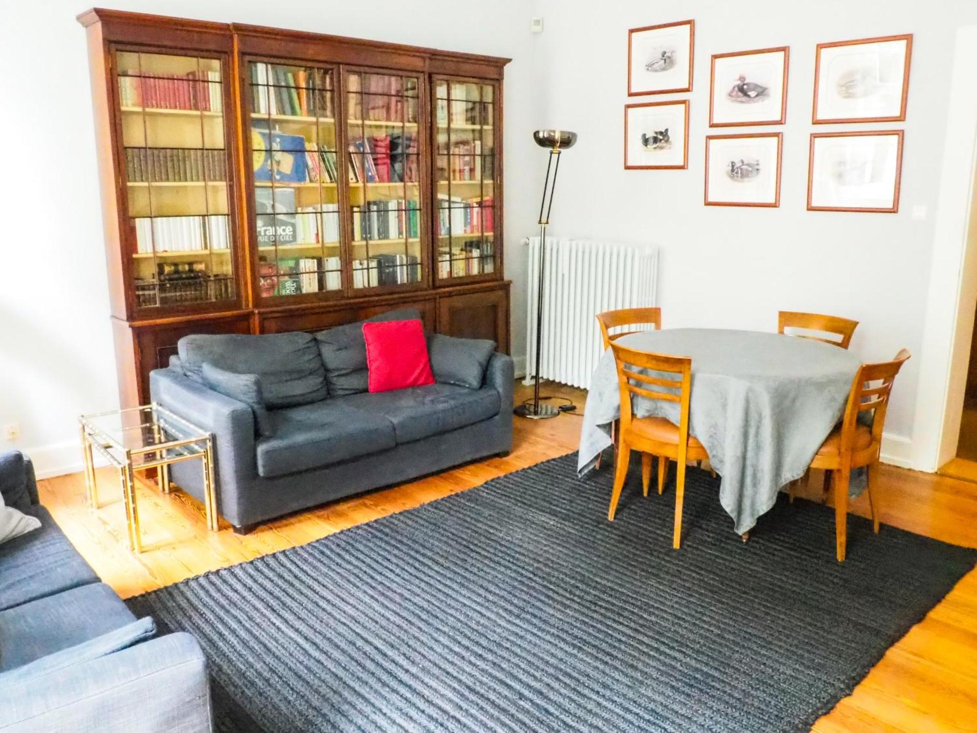 Appartement De Standing 200M² ستراسبورغ المظهر الخارجي الصورة