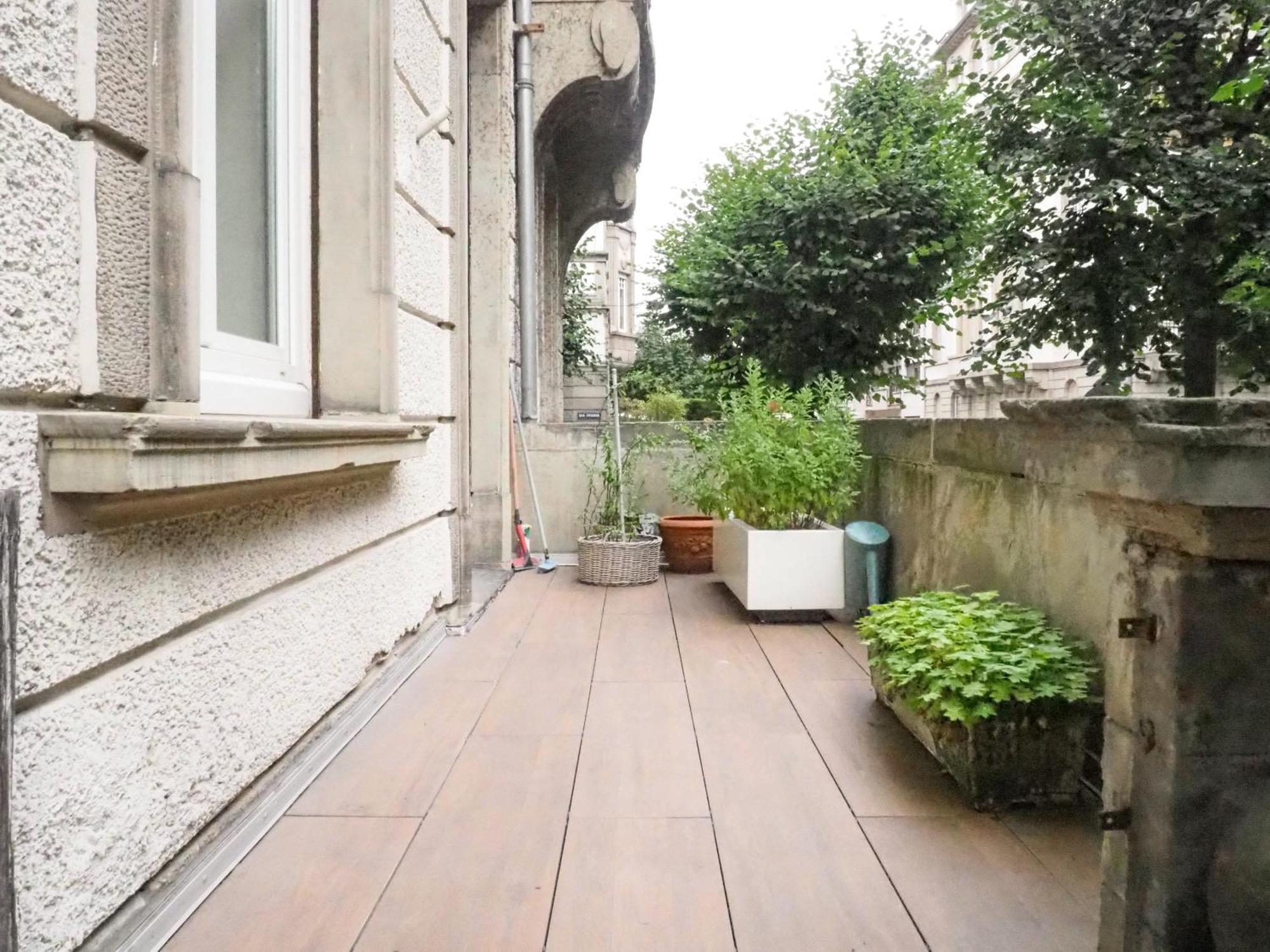 Appartement De Standing 200M² ستراسبورغ المظهر الخارجي الصورة