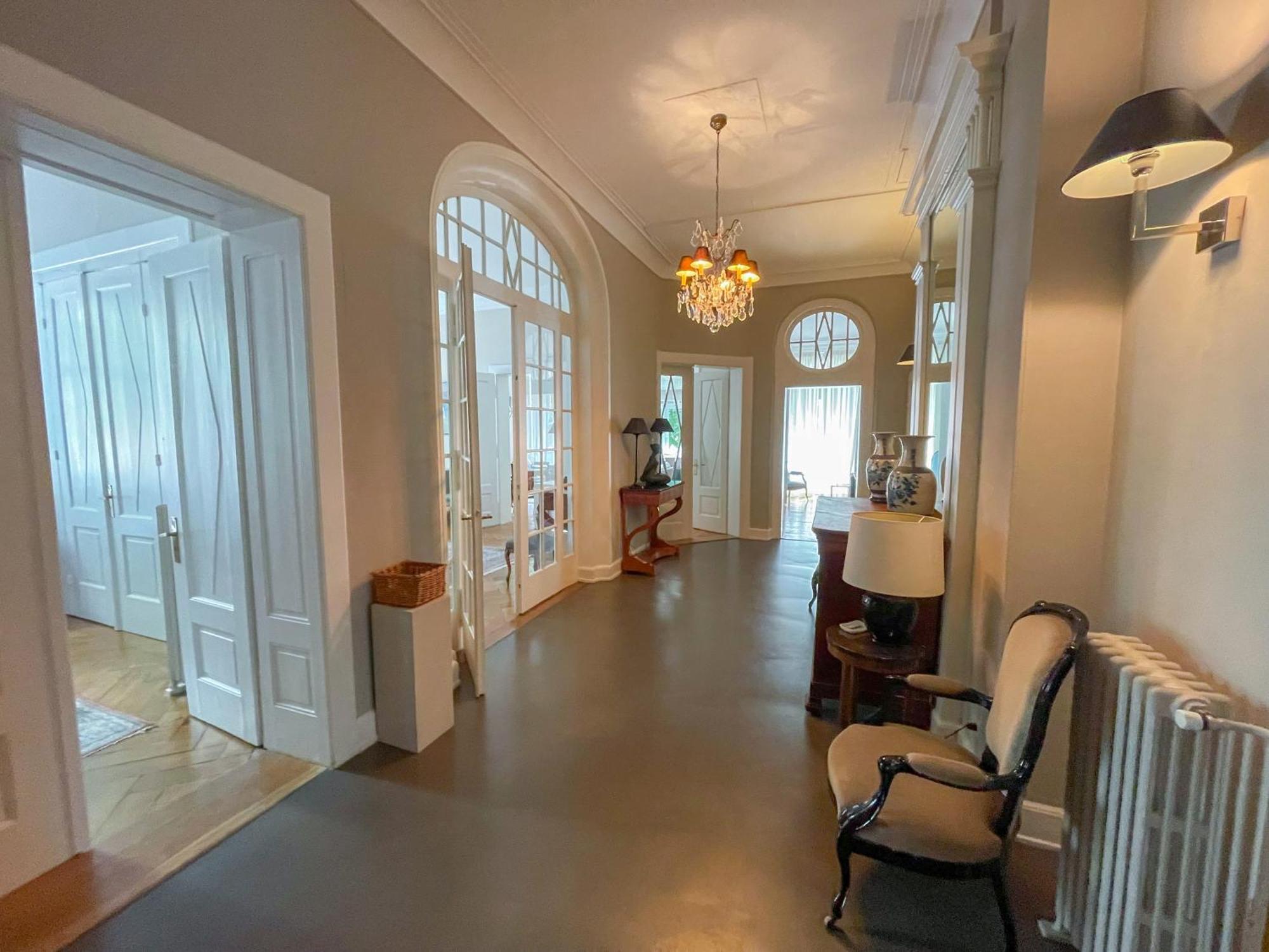 Appartement De Standing 200M² ستراسبورغ المظهر الخارجي الصورة