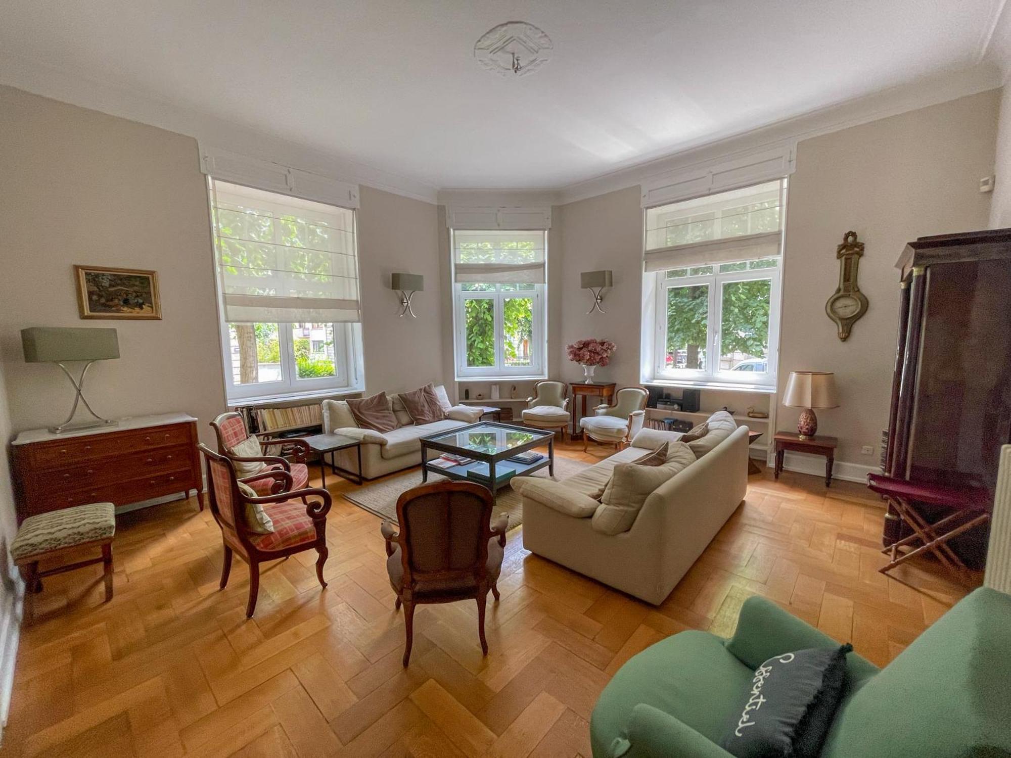 Appartement De Standing 200M² ستراسبورغ المظهر الخارجي الصورة