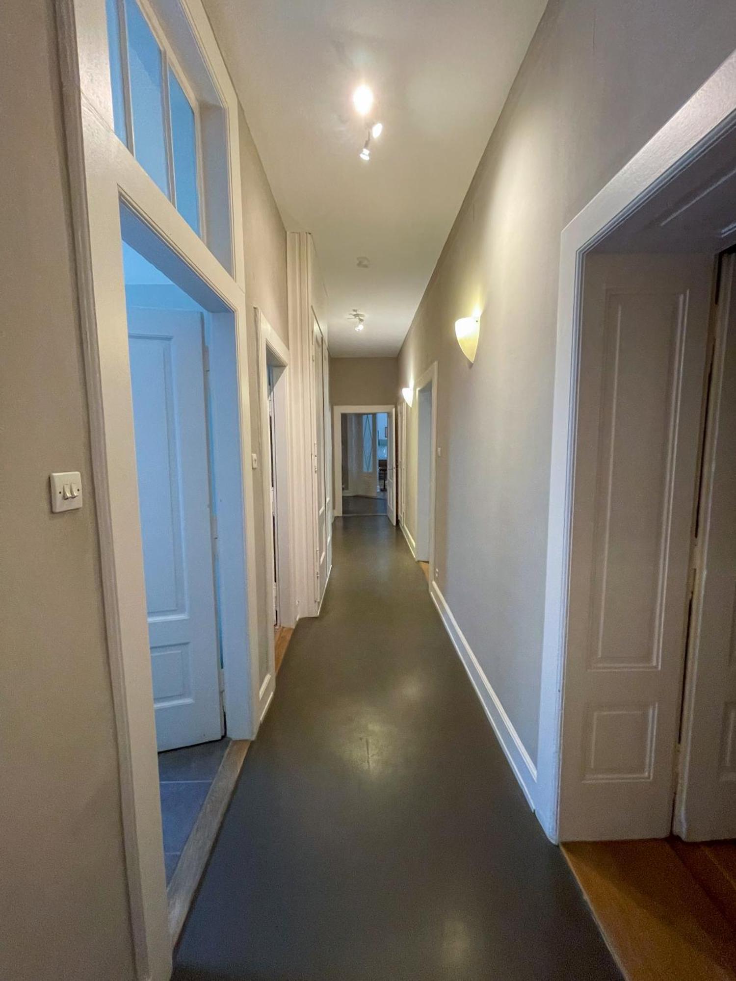 Appartement De Standing 200M² ستراسبورغ المظهر الخارجي الصورة