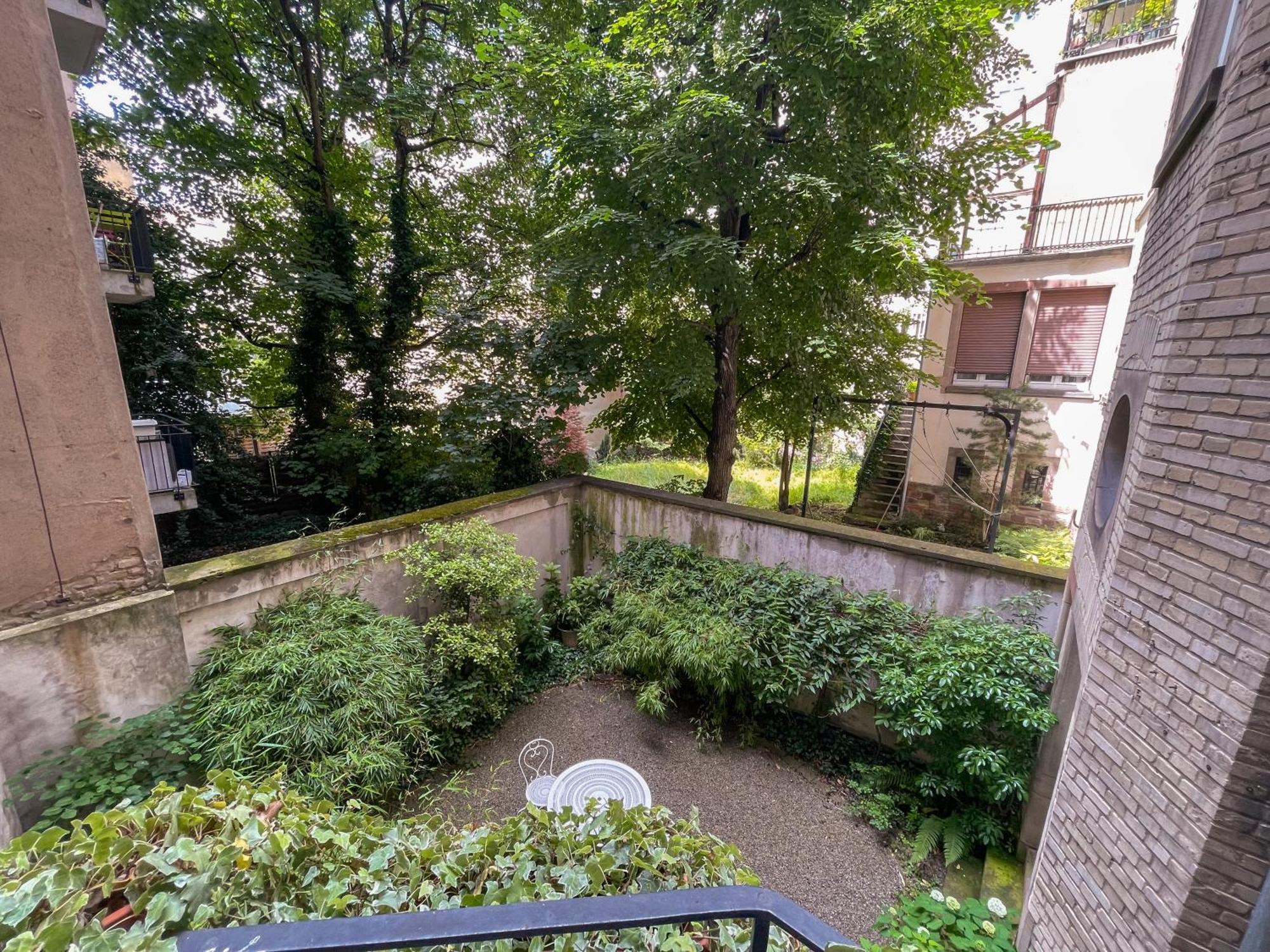 Appartement De Standing 200M² ستراسبورغ المظهر الخارجي الصورة