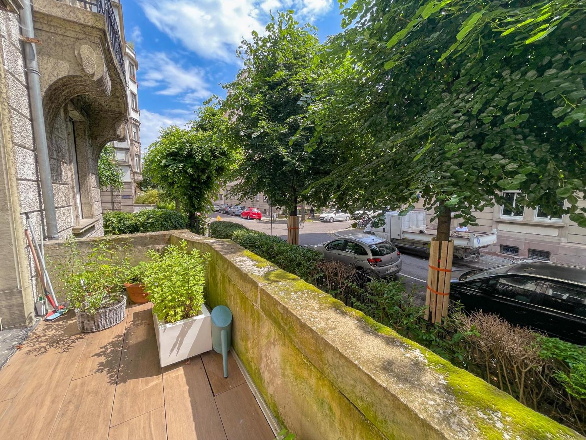Appartement De Standing 200M² ستراسبورغ المظهر الخارجي الصورة